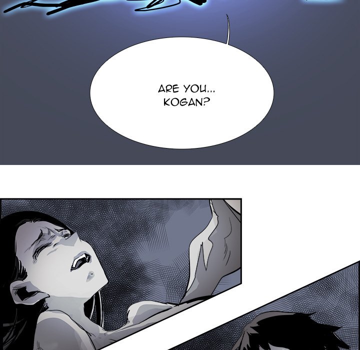 Read Warble (en) Manga Online