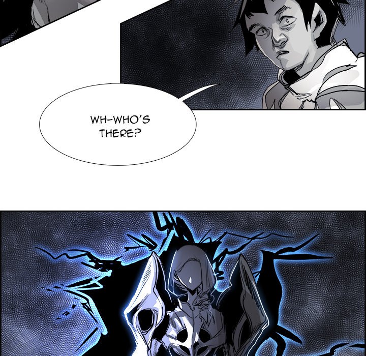 Read Warble (en) Manga Online