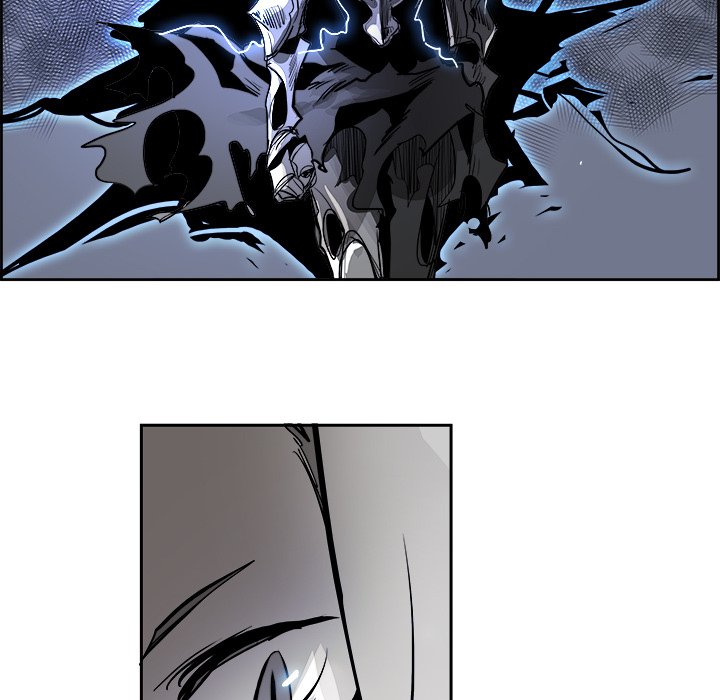 Read Warble (en) Manga Online