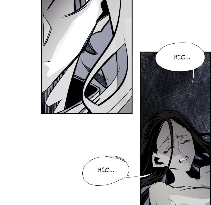 Read Warble (en) Manga Online