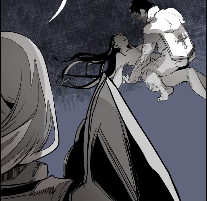 Read Warble (en) Manga Online