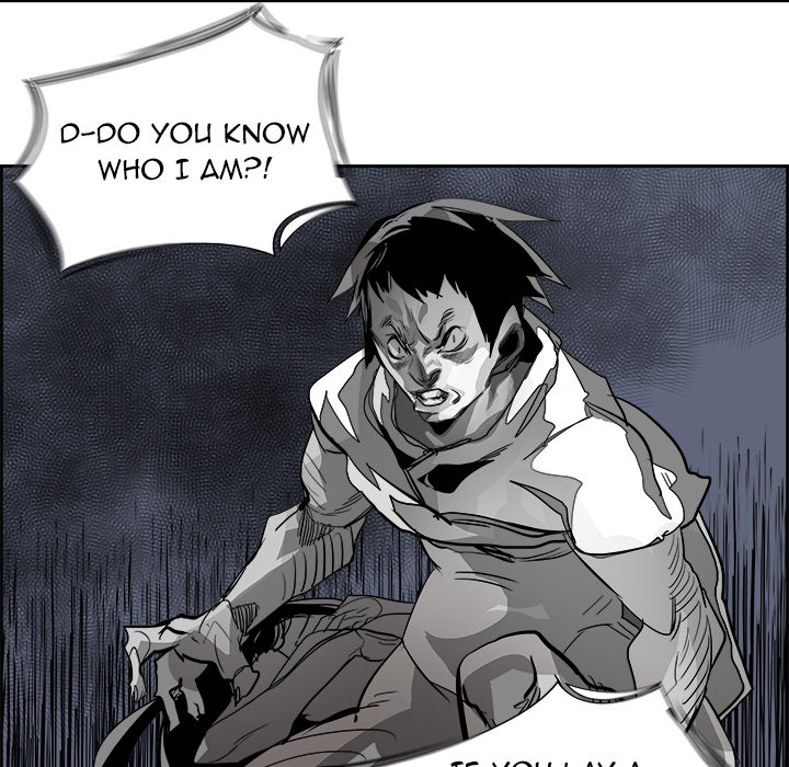 Read Warble (en) Manga Online