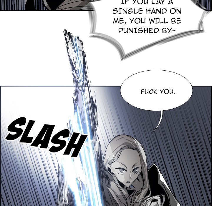 Read Warble (en) Manga Online