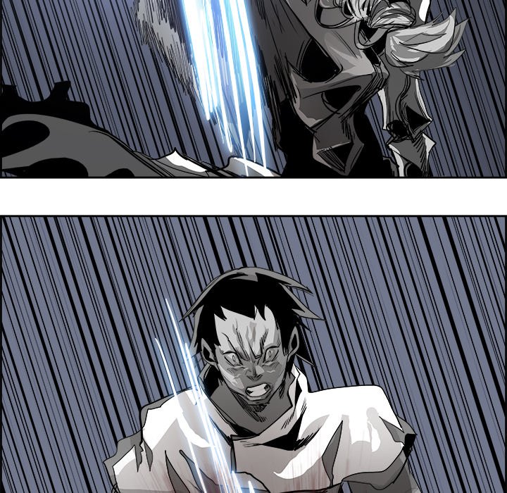 Read Warble (en) Manga Online