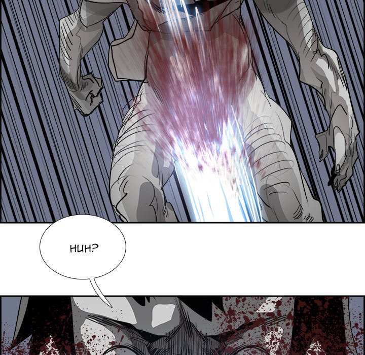 Read Warble (en) Manga Online