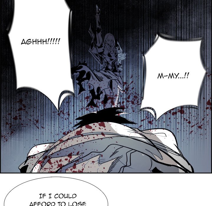 Read Warble (en) Manga Online