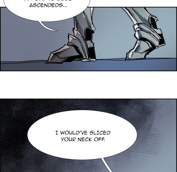 Read Warble (en) Manga Online