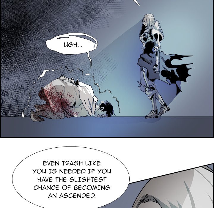 Read Warble (en) Manga Online