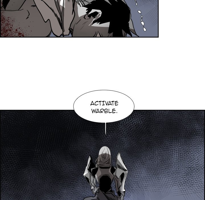 Read Warble (en) Manga Online