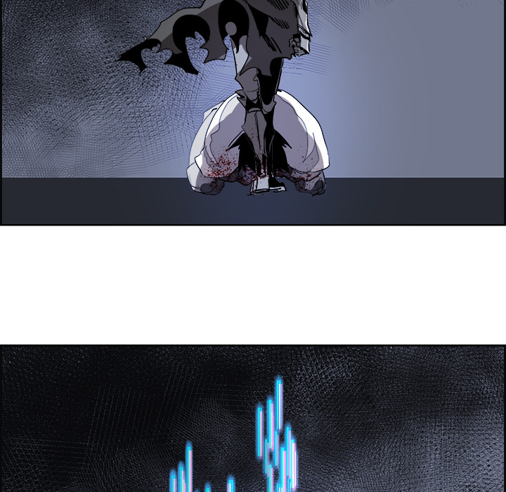 Read Warble (en) Manga Online