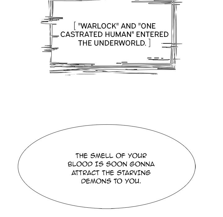 Read Warble (en) Manga Online