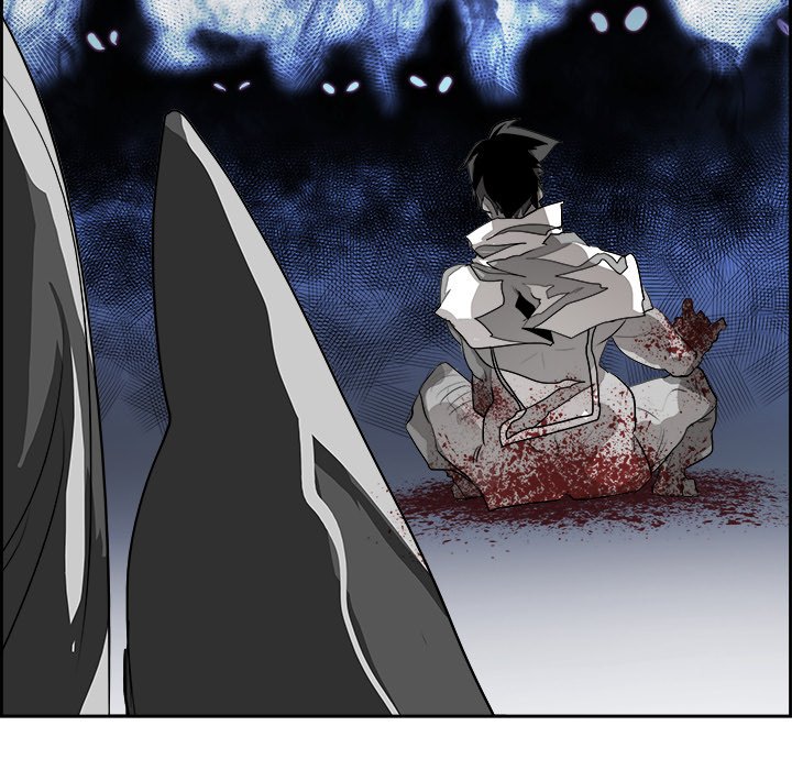 Read Warble (en) Manga Online