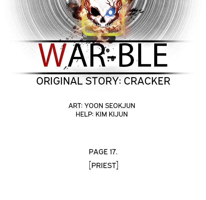 Read Warble (en) Manga Online