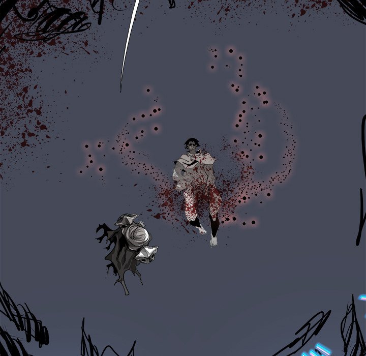 Read Warble (en) Manga Online