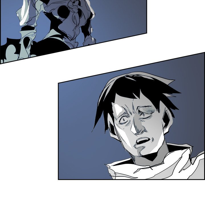 Read Warble (en) Manga Online