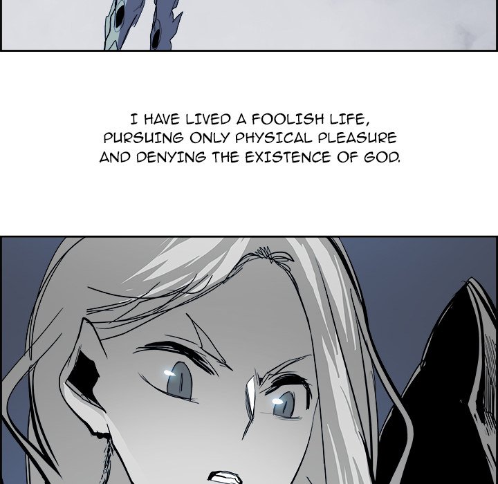 Read Warble (en) Manga Online