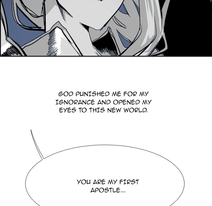 Read Warble (en) Manga Online