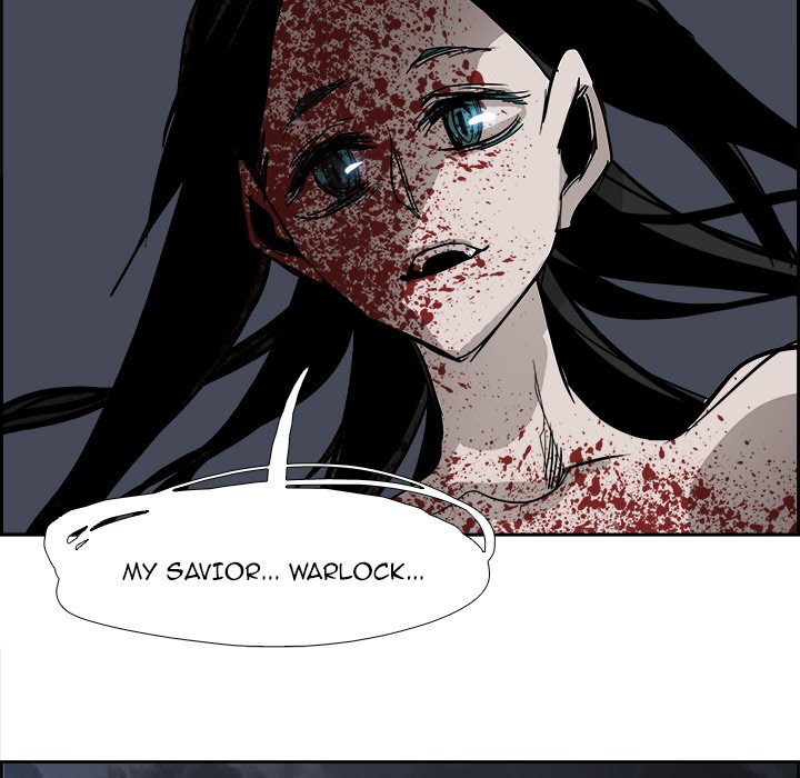 Read Warble (en) Manga Online