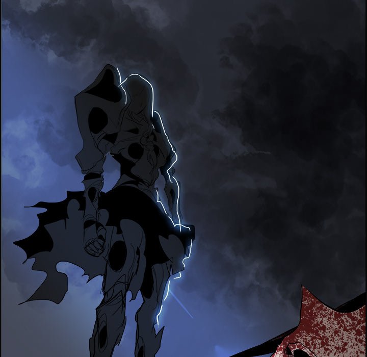 Read Warble (en) Manga Online