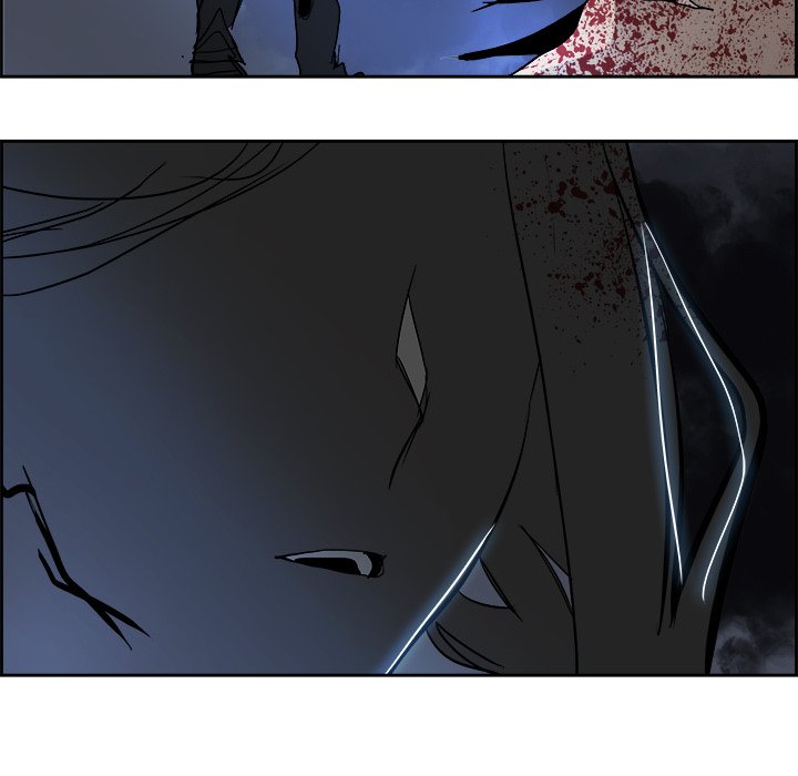 Read Warble (en) Manga Online