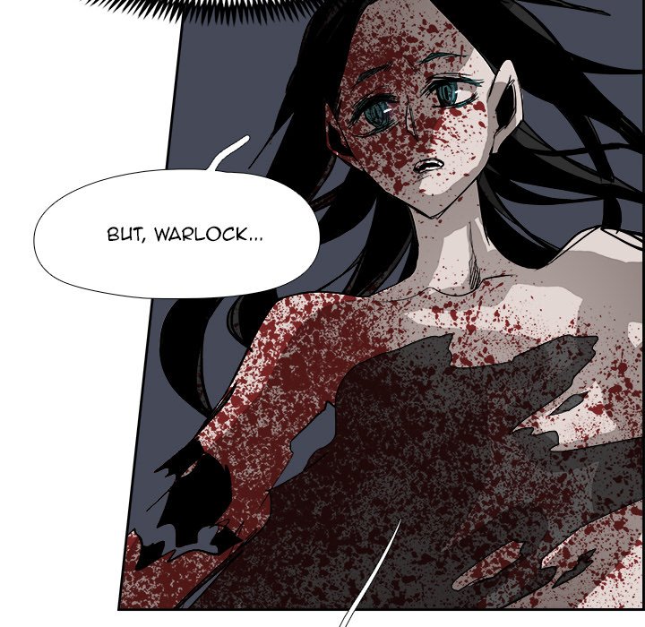 Read Warble (en) Manga Online