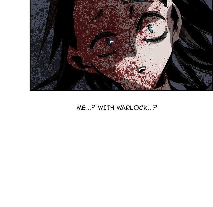 Read Warble (en) Manga Online