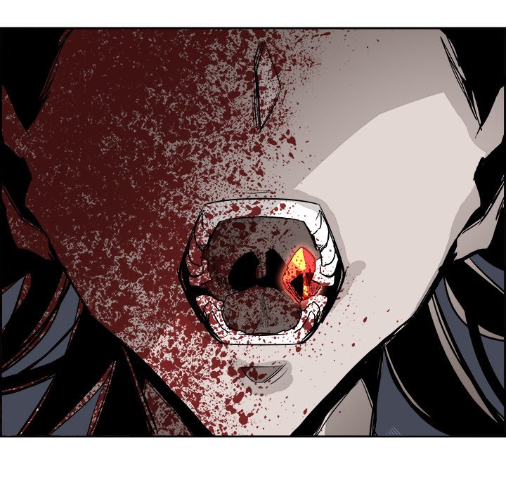 Read Warble (en) Manga Online