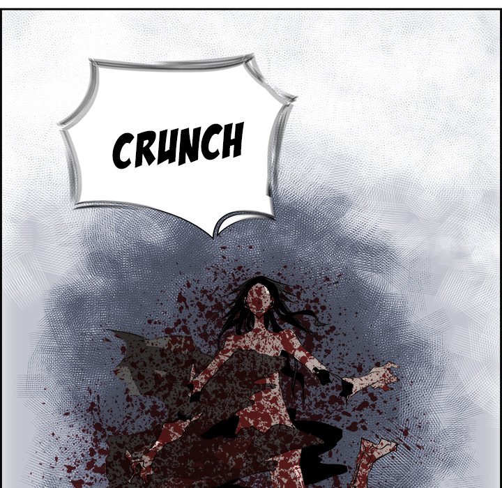 Read Warble (en) Manga Online