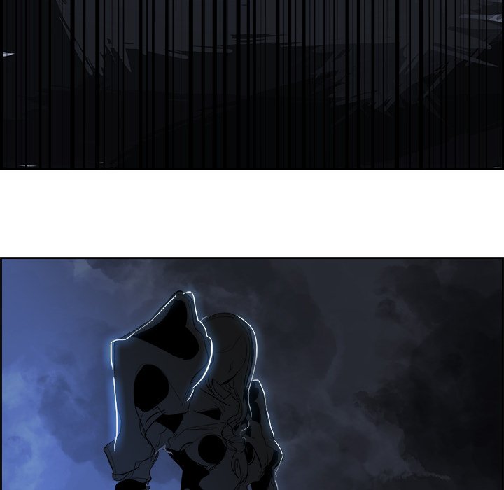 Read Warble (en) Manga Online