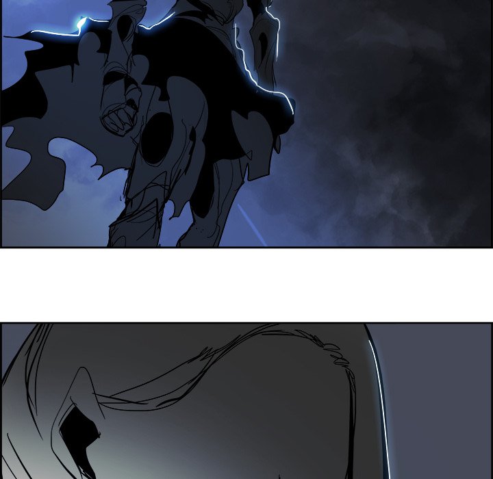 Read Warble (en) Manga Online