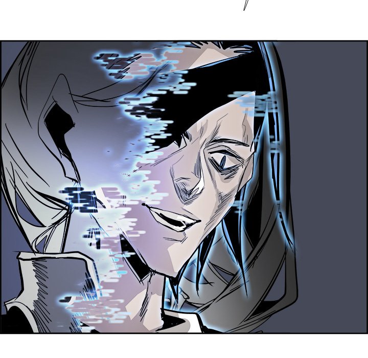 Read Warble (en) Manga Online