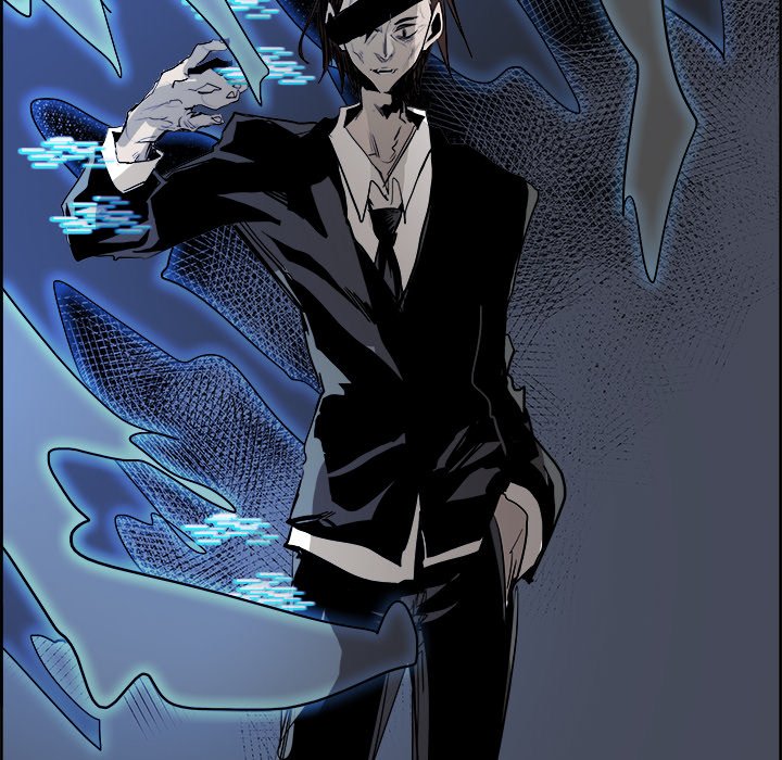 Read Warble (en) Manga Online