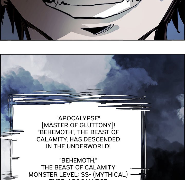 Read Warble (en) Manga Online