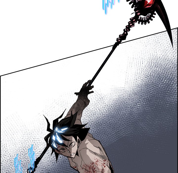 Read Warble (en) Manga Online