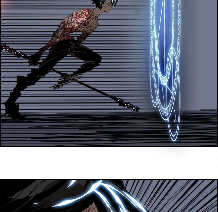 Read Warble (en) Manga Online