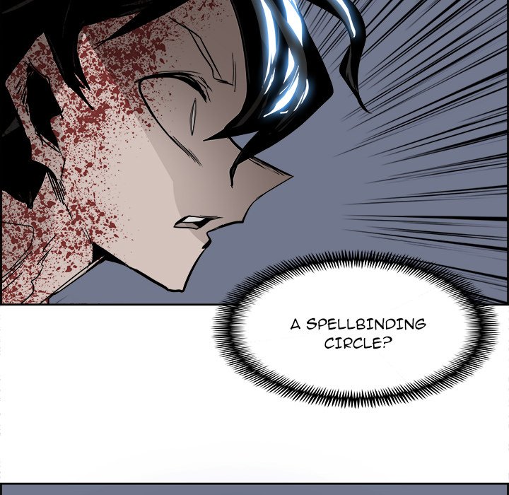 Read Warble (en) Manga Online