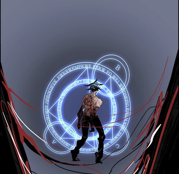 Read Warble (en) Manga Online