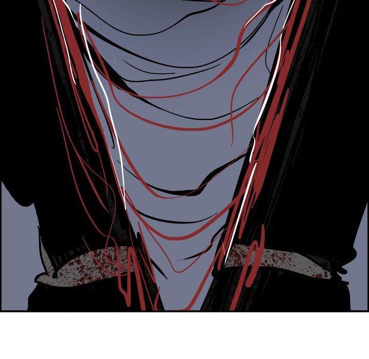 Read Warble (en) Manga Online