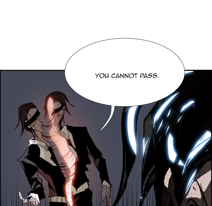 Read Warble (en) Manga Online