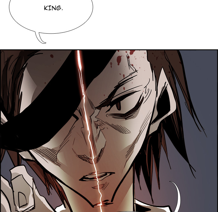 Read Warble (en) Manga Online