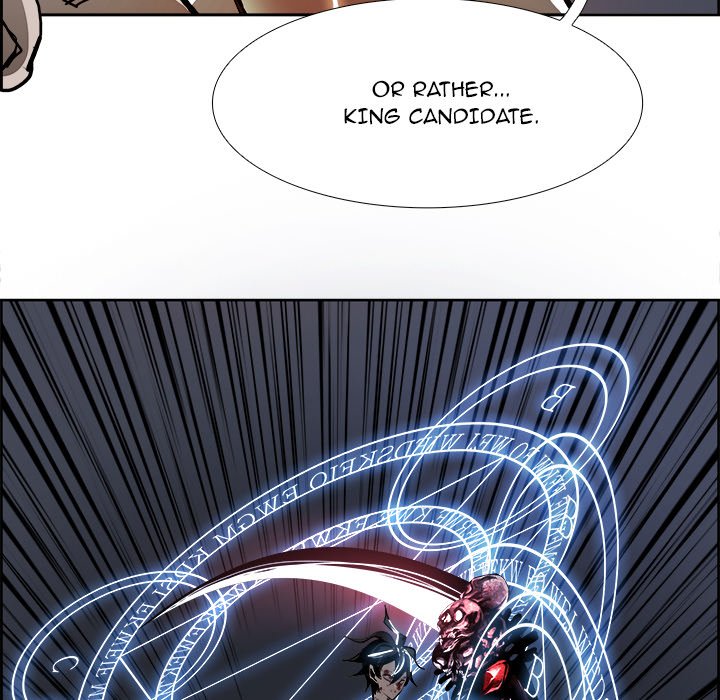 Read Warble (en) Manga Online