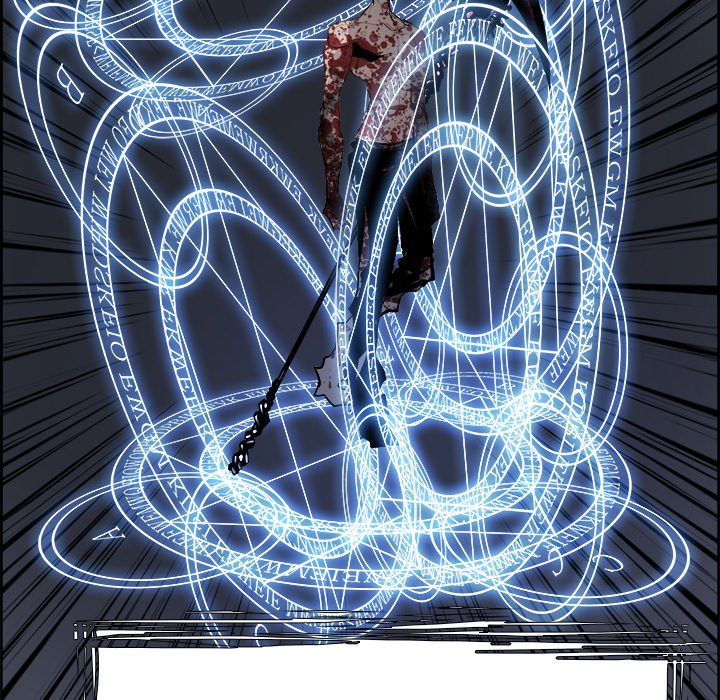 Read Warble (en) Manga Online