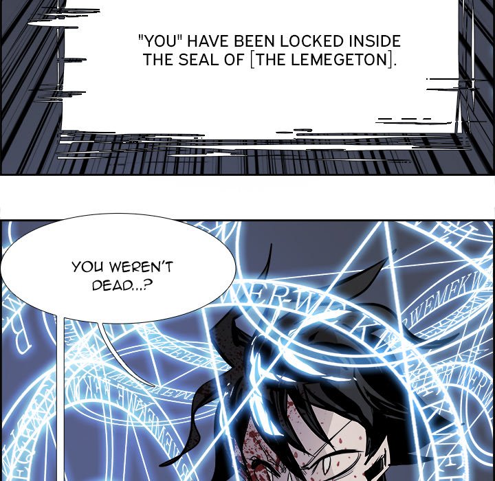 Read Warble (en) Manga Online