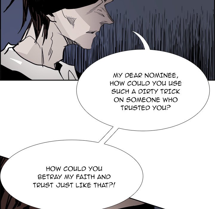 Read Warble (en) Manga Online