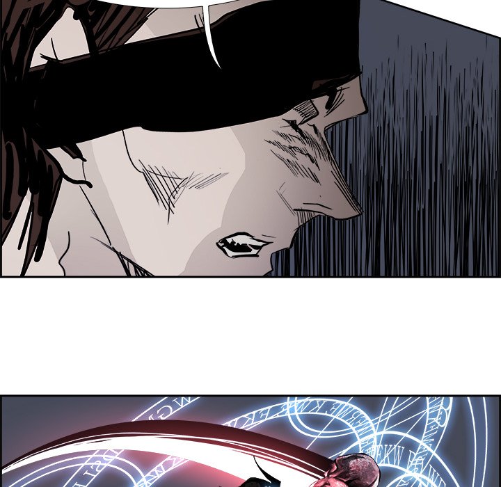 Read Warble (en) Manga Online