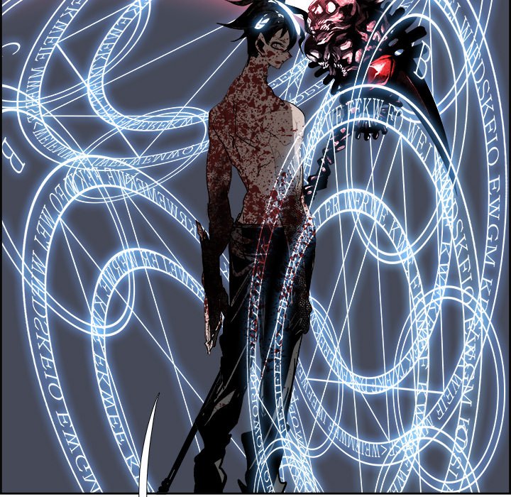 Read Warble (en) Manga Online