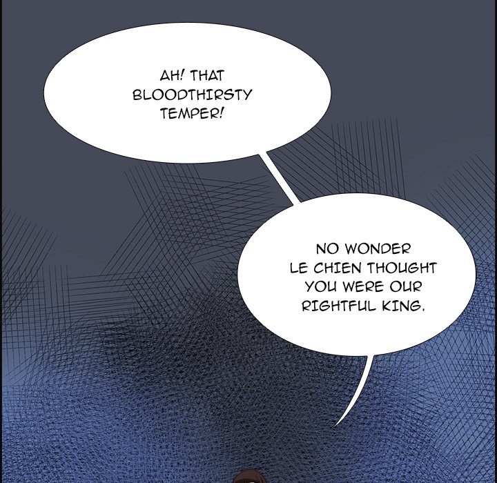 Read Warble (en) Manga Online