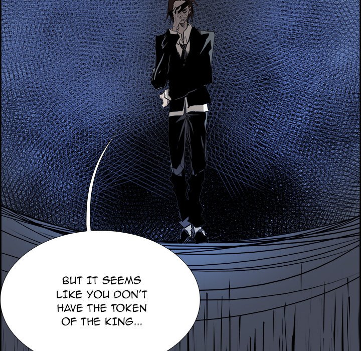 Read Warble (en) Manga Online