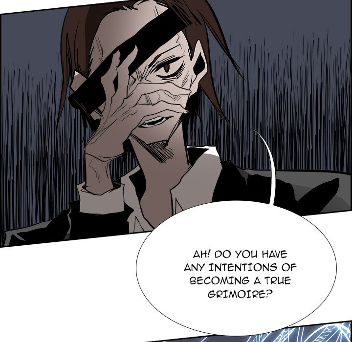 Read Warble (en) Manga Online