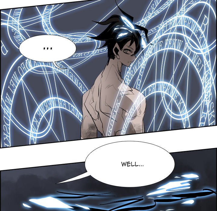 Read Warble (en) Manga Online